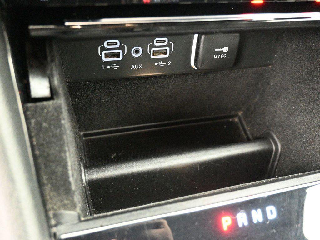 used 2022 Jeep Grand Cherokee car, priced at $24,800