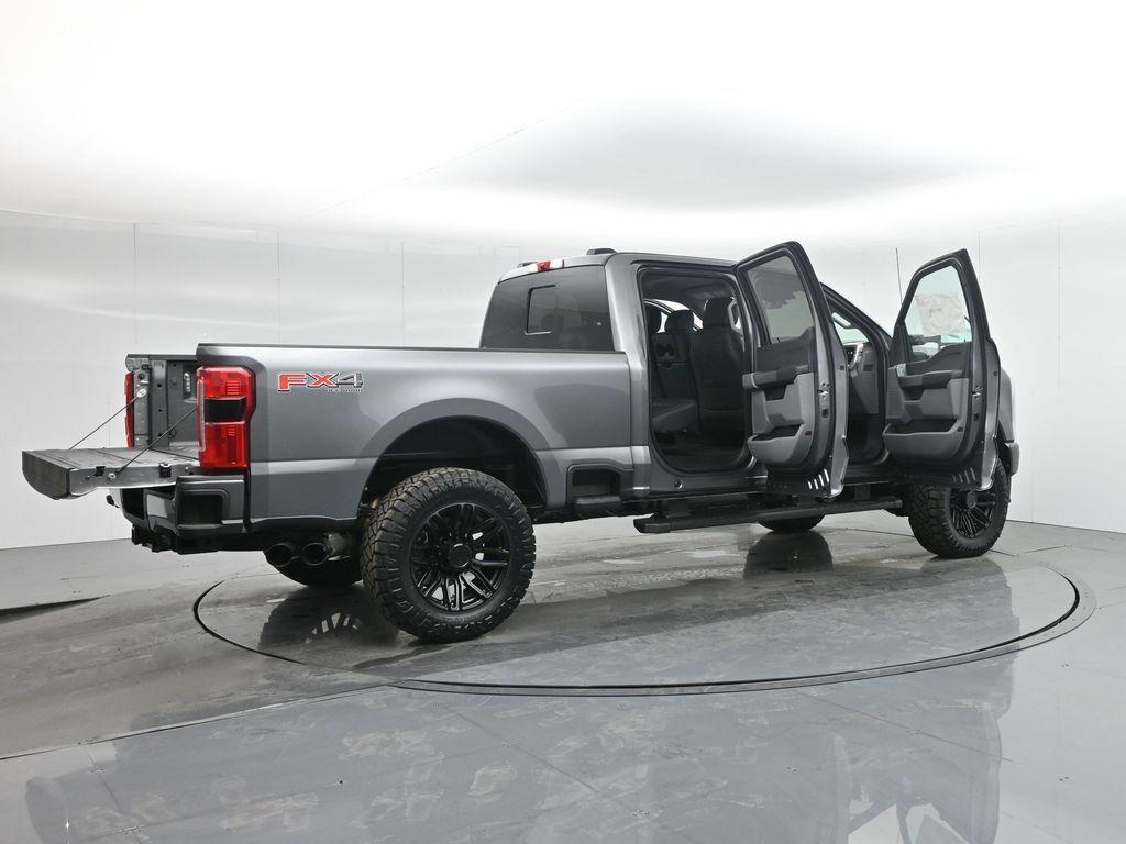 new 2024 Ford F-250 car, priced at $76,285