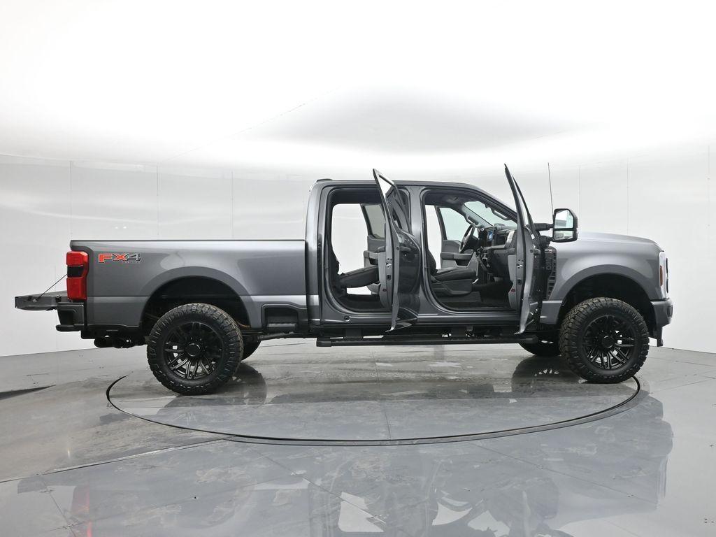 new 2024 Ford F-250 car, priced at $76,285