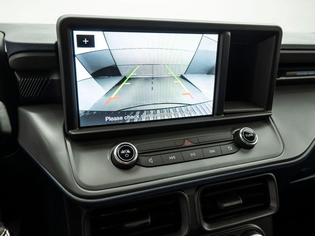 new 2024 Ford Maverick car, priced at $32,174