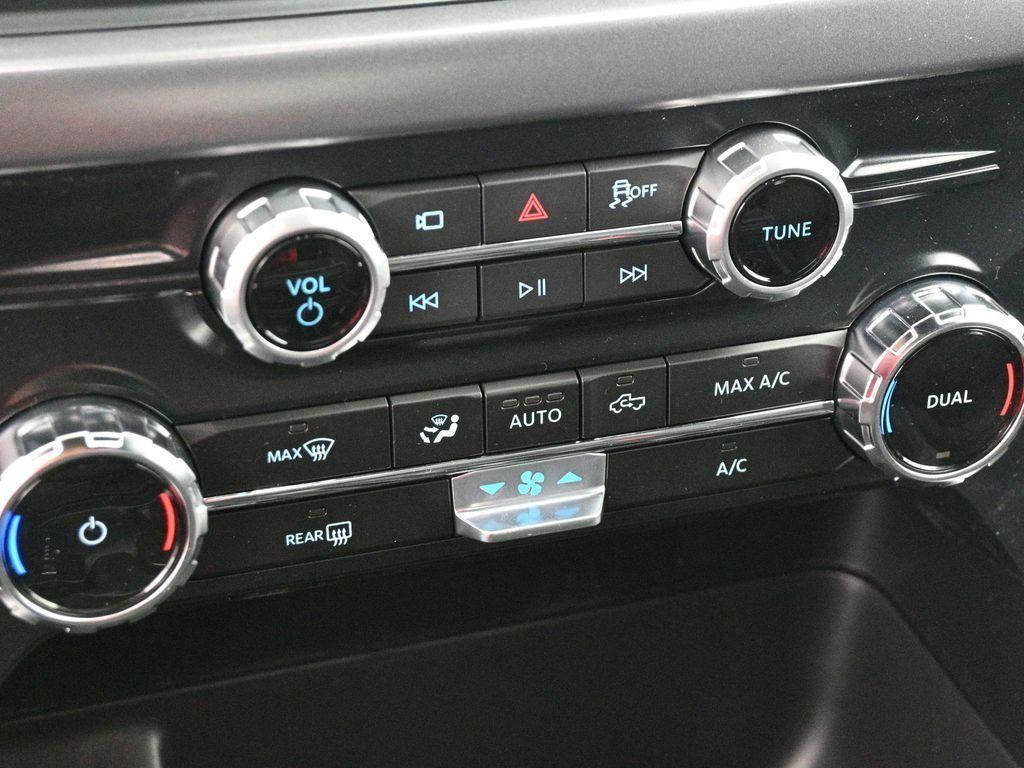 new 2025 Ford F-150 car, priced at $61,240