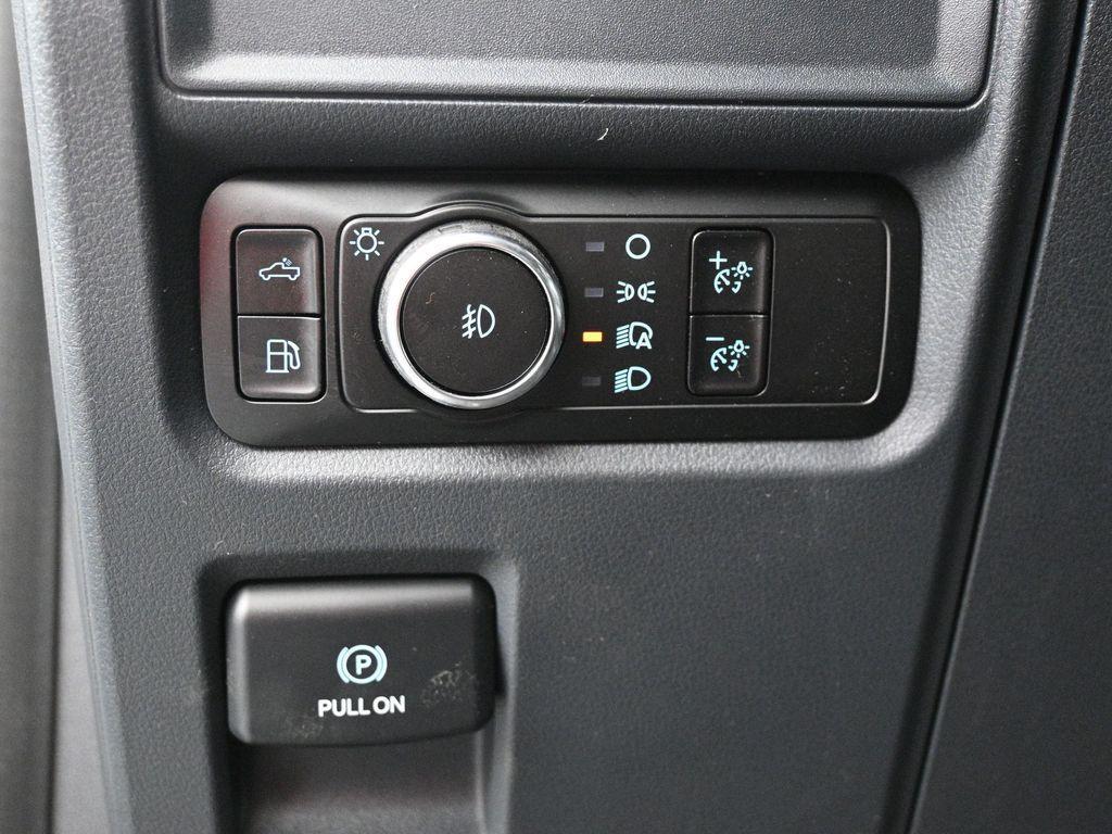 new 2025 Ford F-150 car, priced at $61,240
