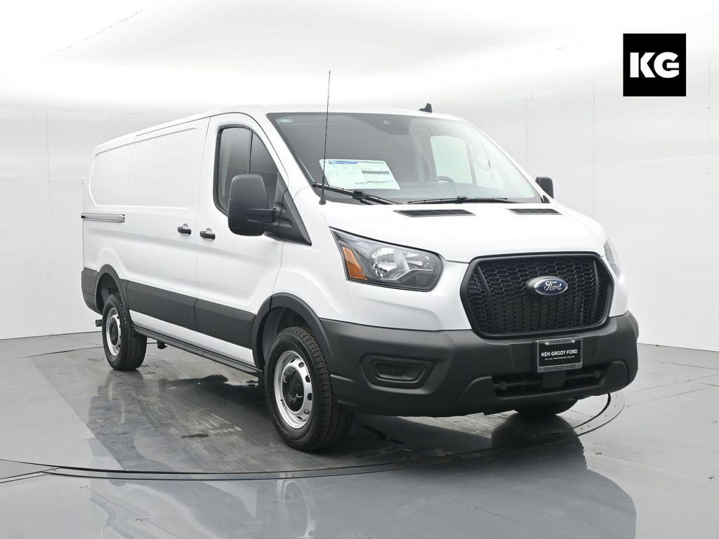 new 2025 Ford Transit-250 car, priced at $50,335