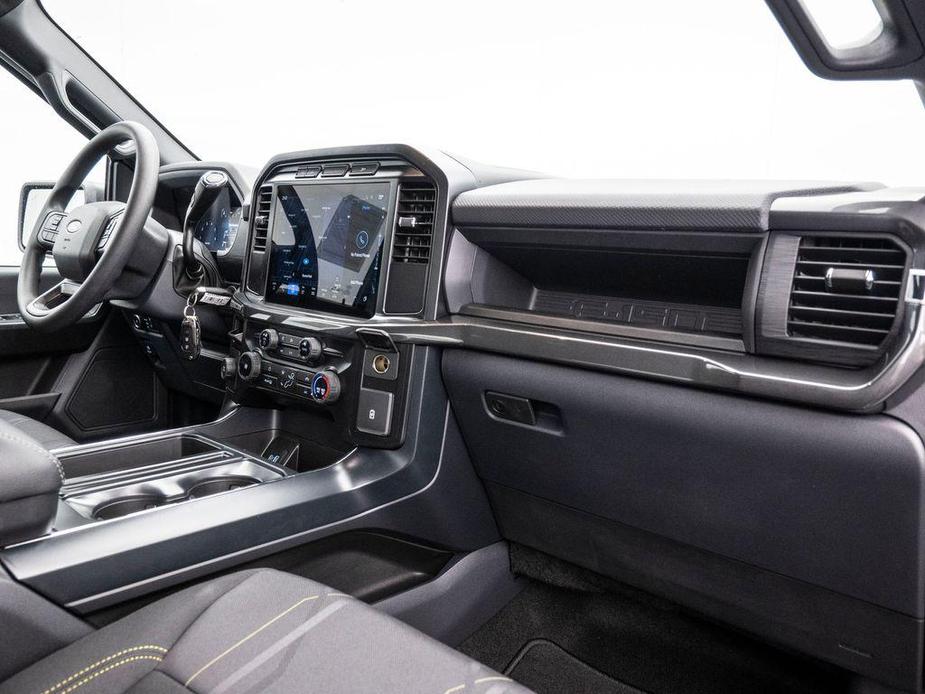 new 2024 Ford F-150 car, priced at $46,095