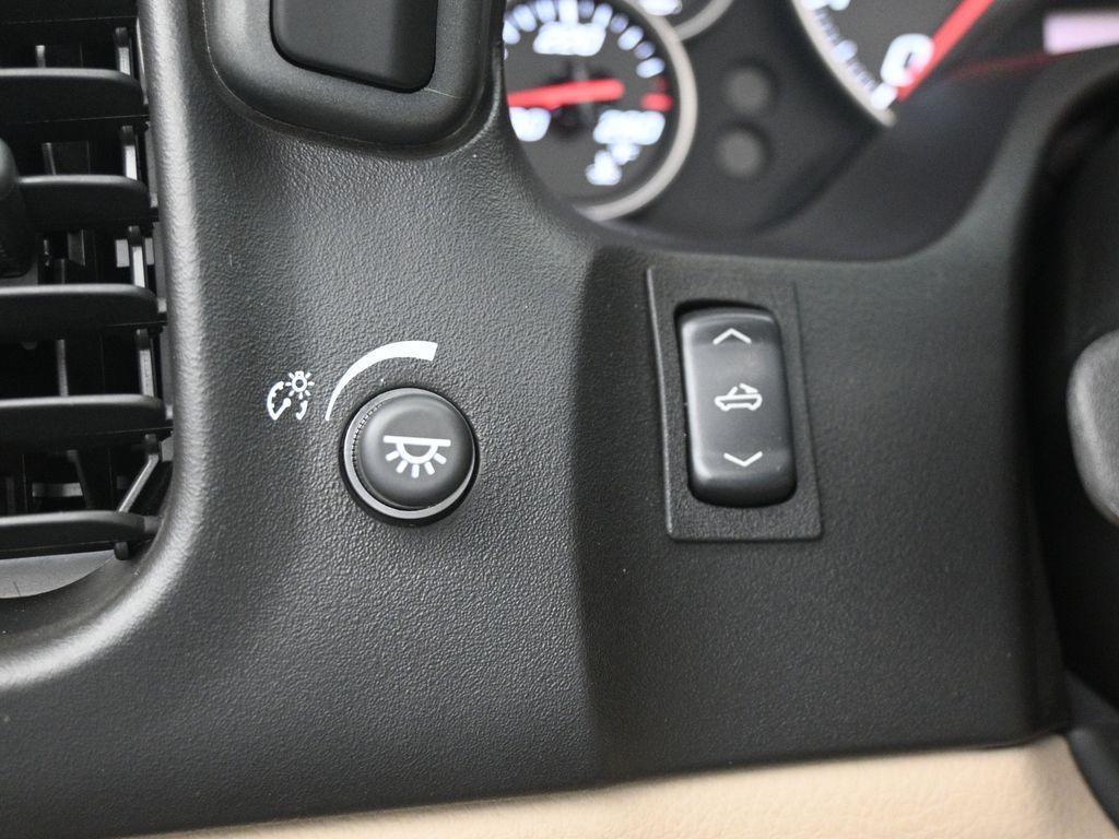 used 2007 Chevrolet Corvette car, priced at $30,000