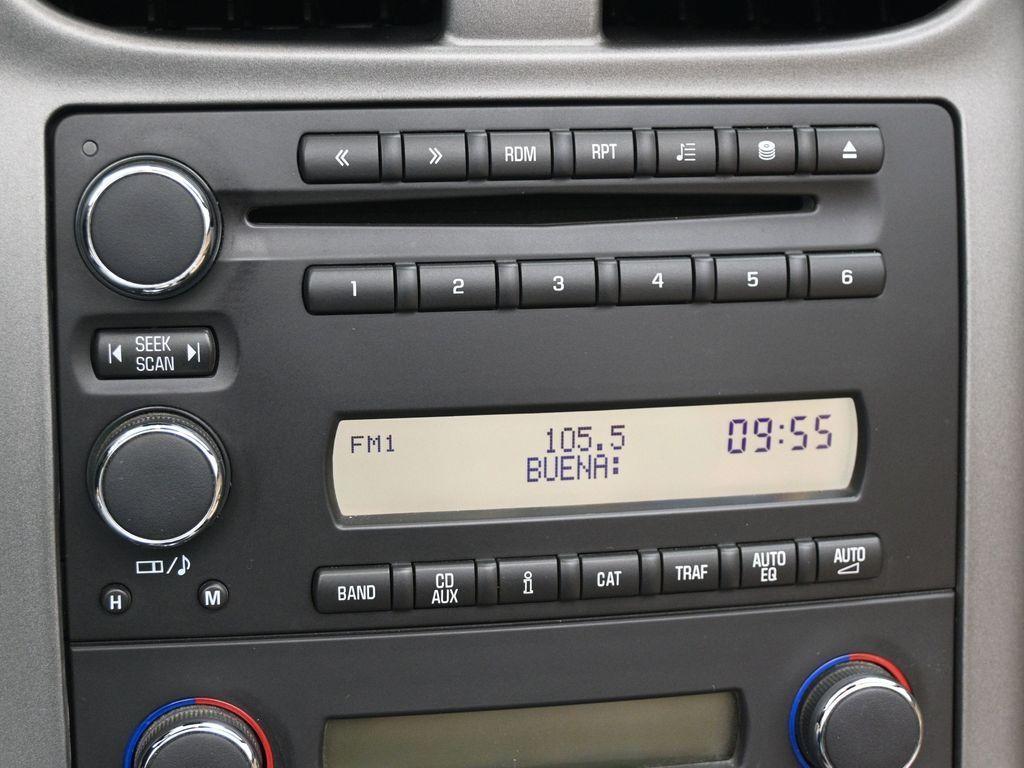 used 2007 Chevrolet Corvette car, priced at $30,000