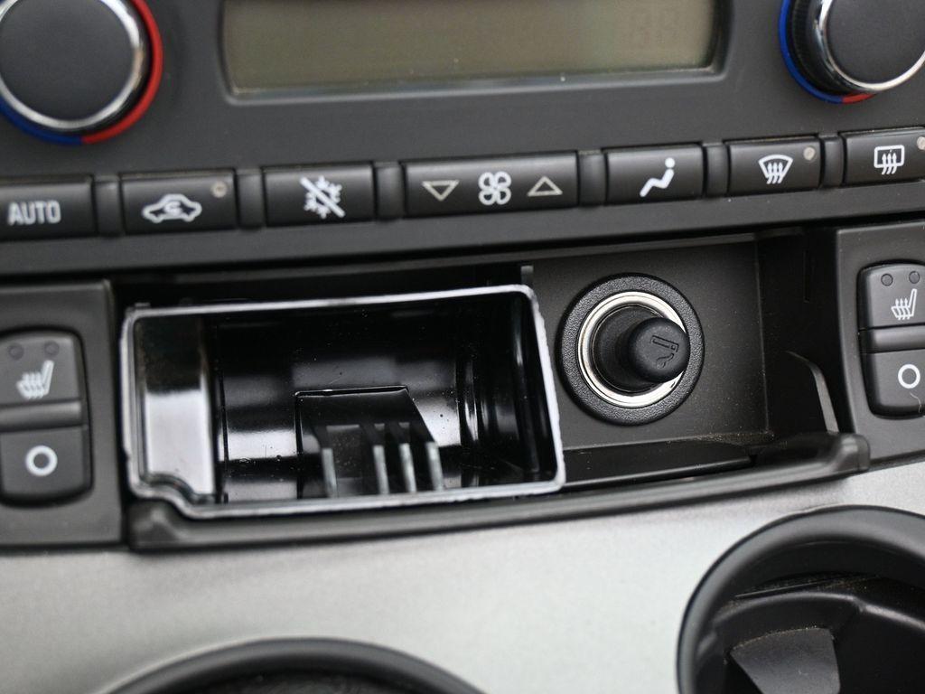 used 2007 Chevrolet Corvette car, priced at $30,000