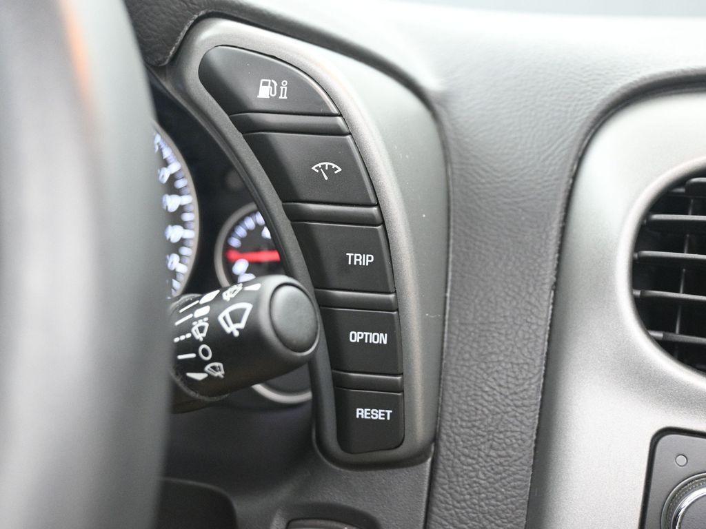 used 2007 Chevrolet Corvette car, priced at $30,000