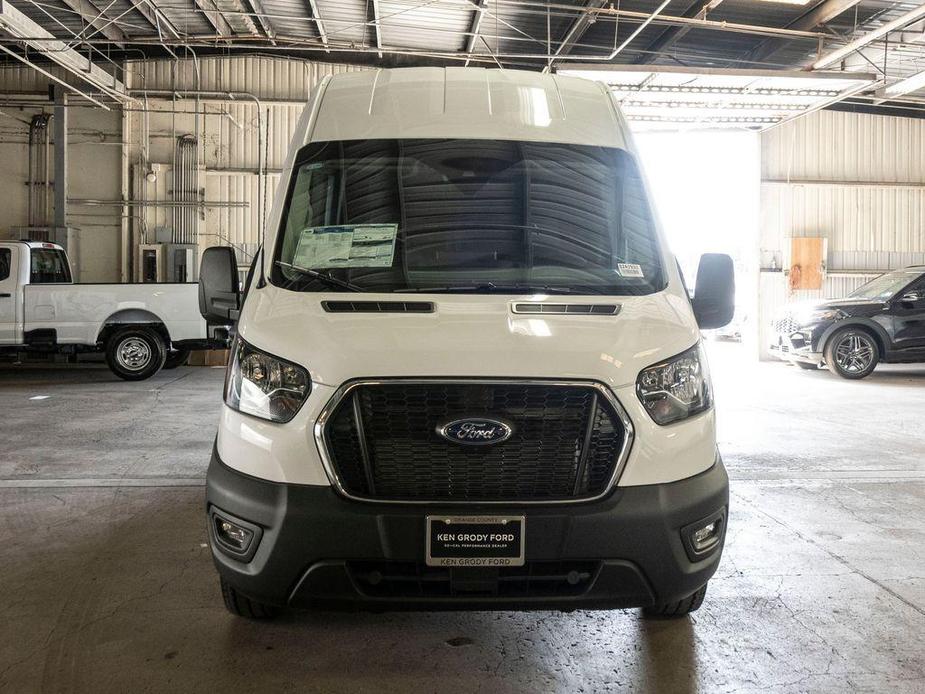 new 2024 Ford Transit-250 car, priced at $56,760