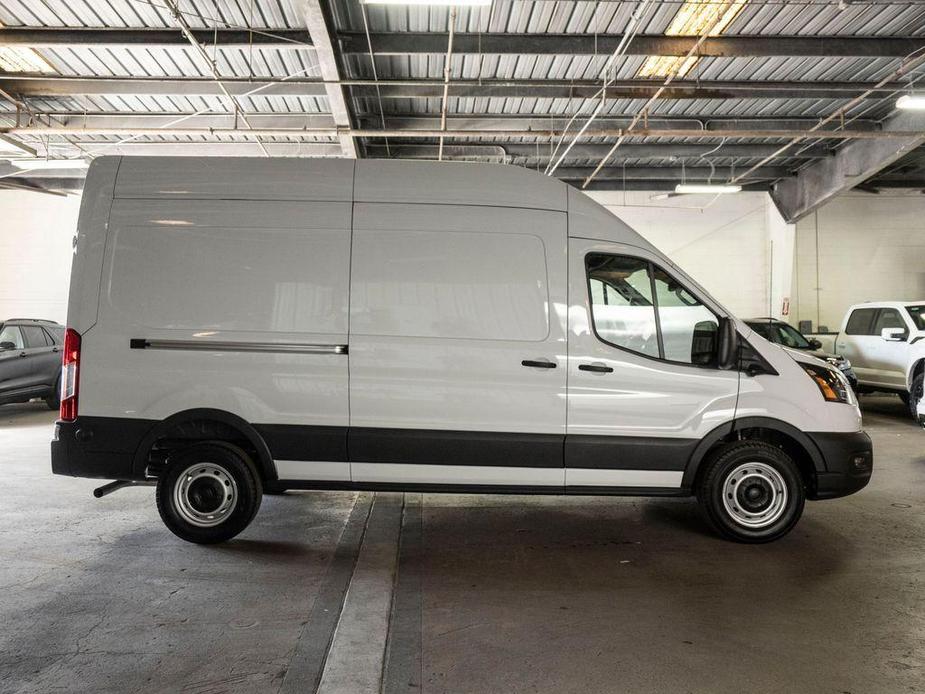 new 2024 Ford Transit-250 car, priced at $56,760