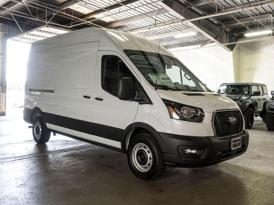 new 2024 Ford Transit-250 car, priced at $56,760