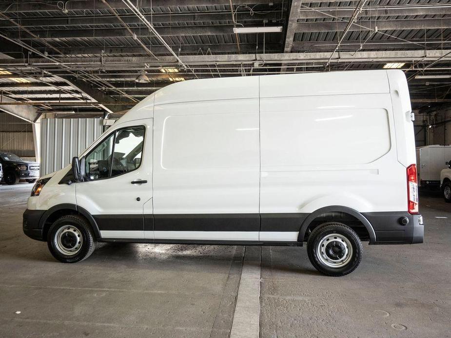 new 2024 Ford Transit-250 car, priced at $56,760