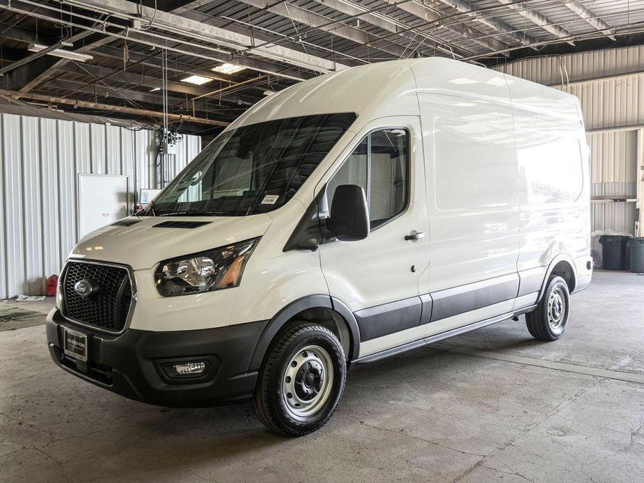 new 2024 Ford Transit-250 car, priced at $56,760