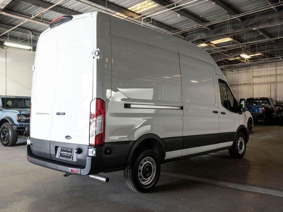 new 2024 Ford Transit-250 car, priced at $56,760