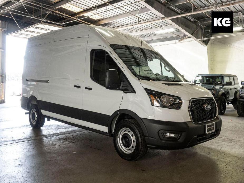 new 2024 Ford Transit-250 car, priced at $56,760