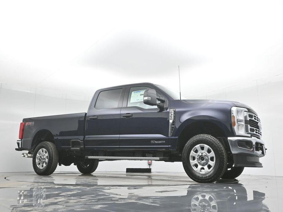 new 2024 Ford F-350 car, priced at $71,300