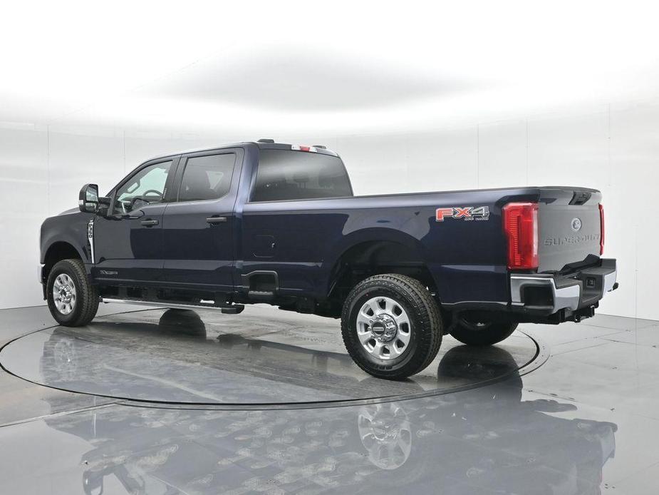 new 2024 Ford F-350 car, priced at $71,300