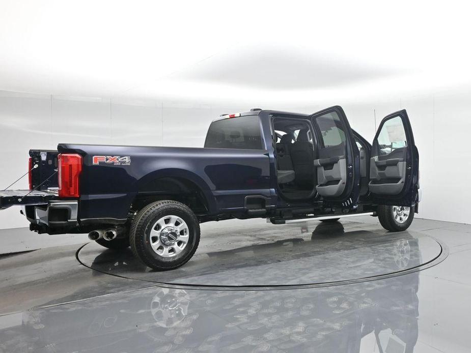 new 2024 Ford F-350 car, priced at $71,300