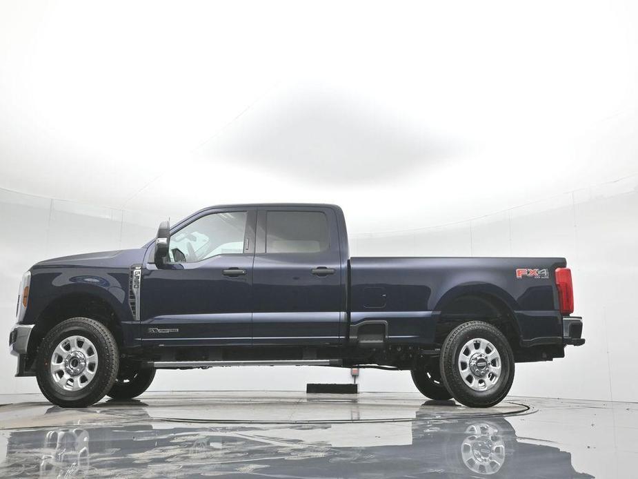 new 2024 Ford F-350 car, priced at $71,300