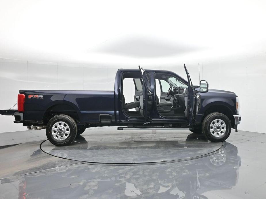 new 2024 Ford F-350 car, priced at $71,300