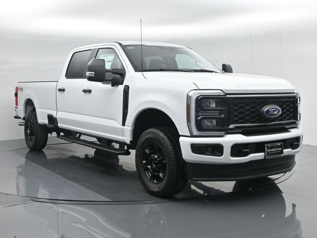 new 2024 Ford F-350 car, priced at $61,905