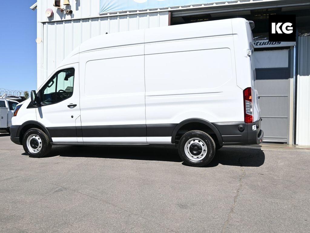 new 2024 Ford Transit-350 car, priced at $55,305