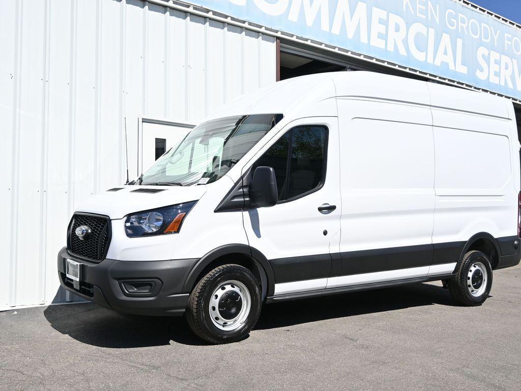 new 2024 Ford Transit-350 car, priced at $58,305