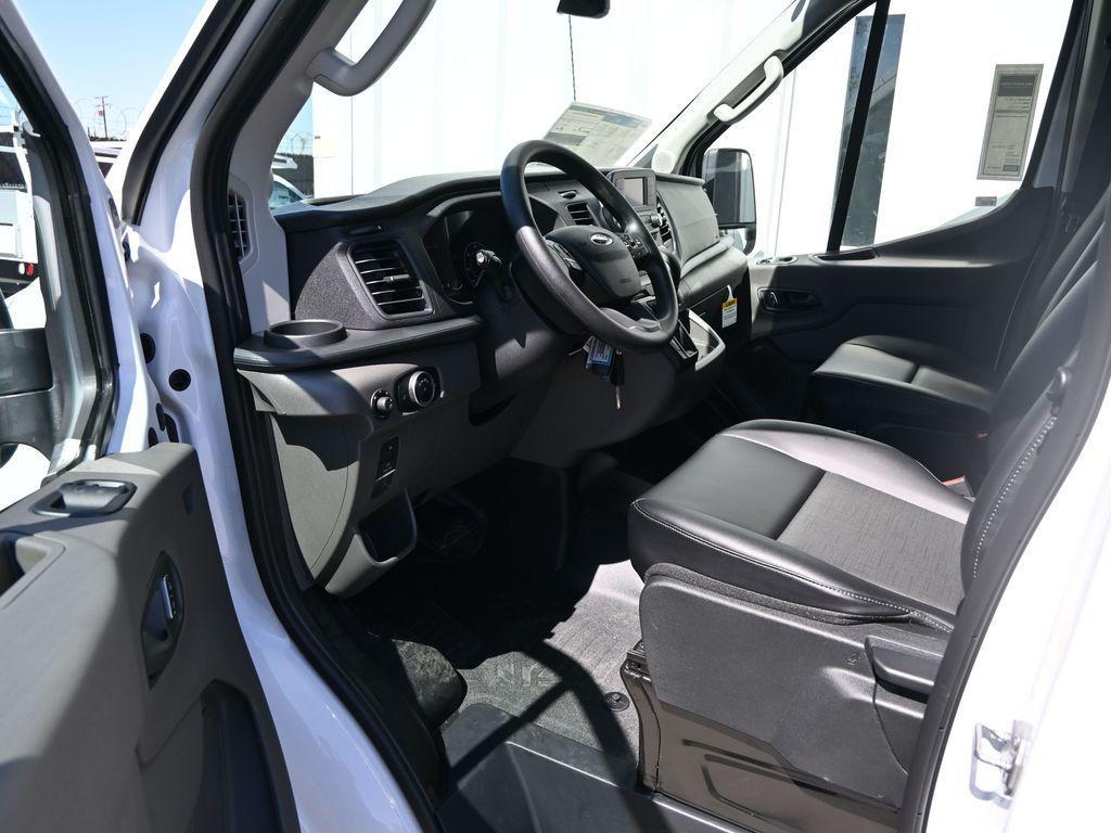 new 2024 Ford Transit-350 car, priced at $58,305