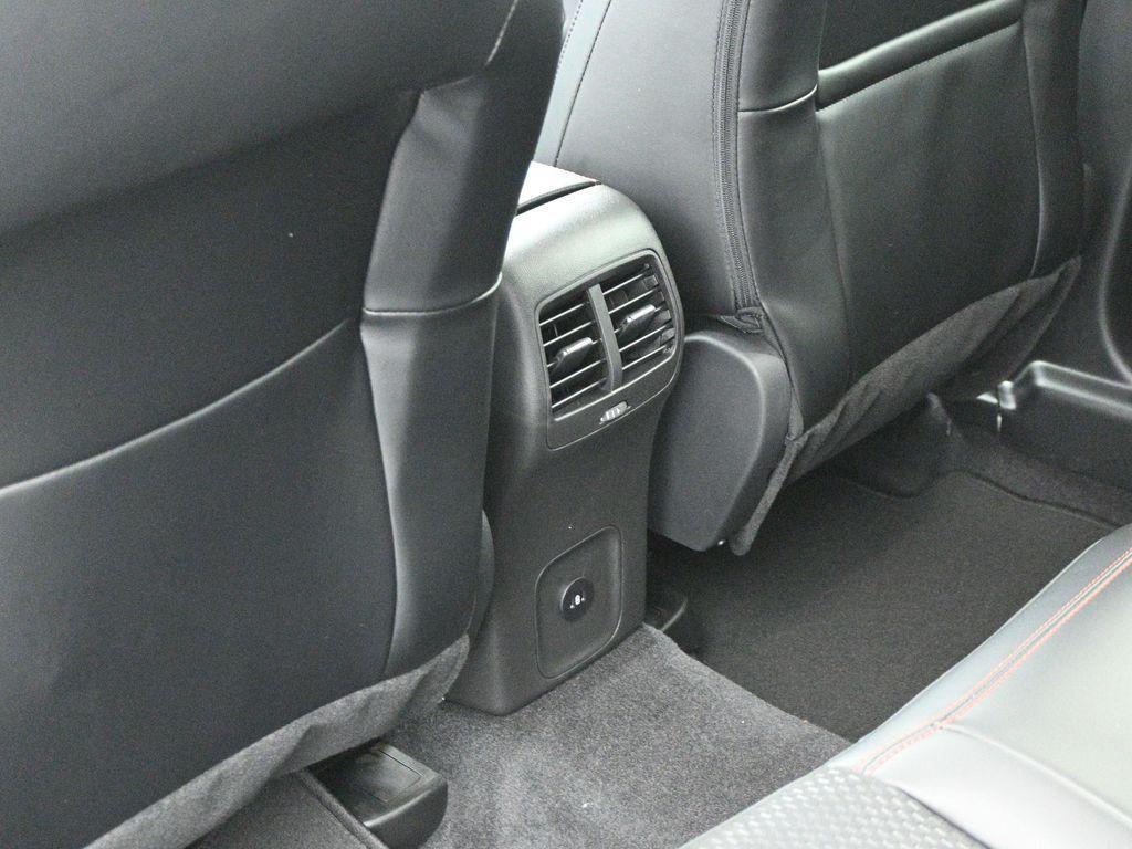 new 2025 Ford Escape car, priced at $31,320