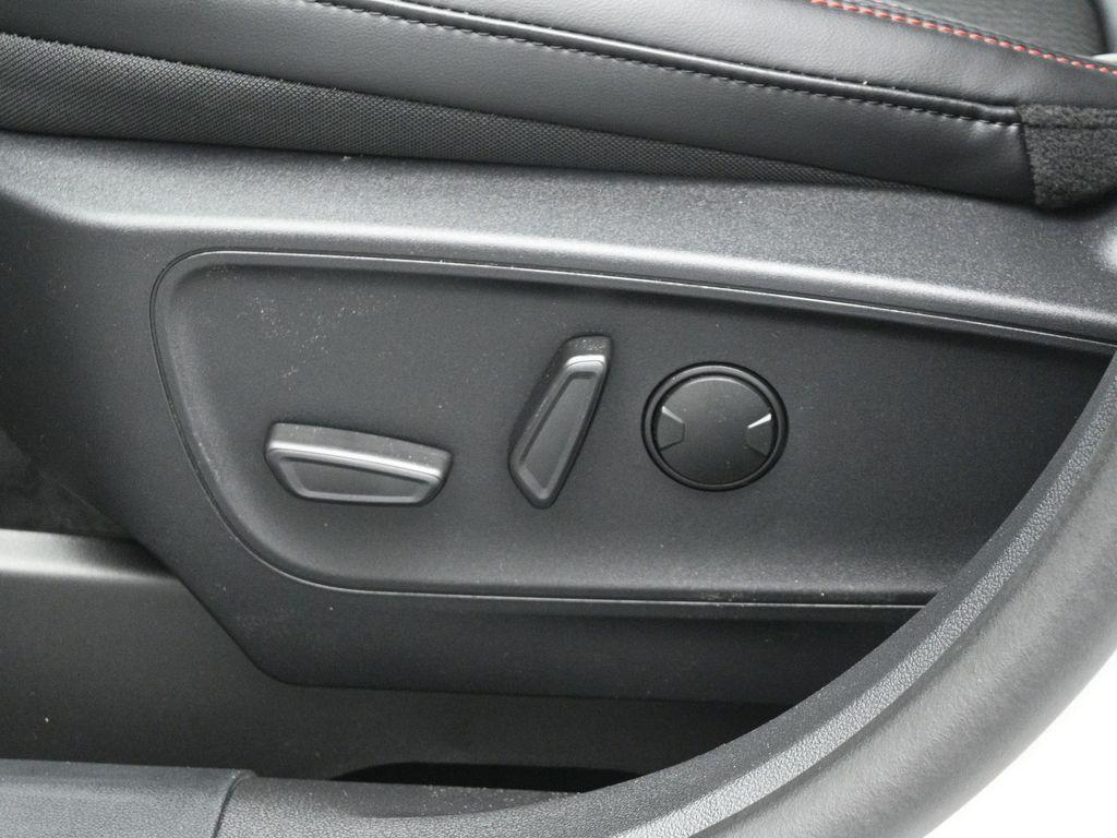 new 2025 Ford Escape car, priced at $31,320