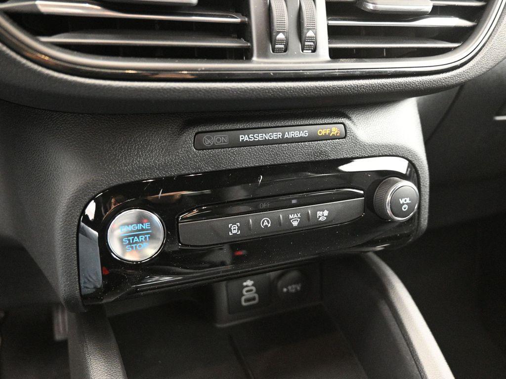 new 2025 Ford Escape car, priced at $31,320