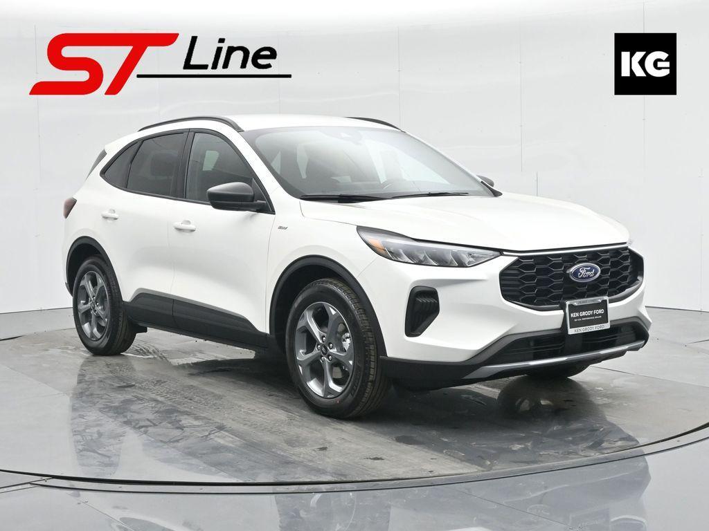 new 2025 Ford Escape car, priced at $31,320
