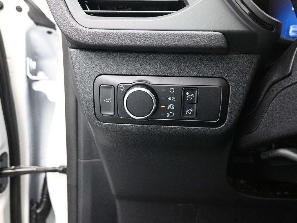 new 2025 Ford Escape car, priced at $31,320