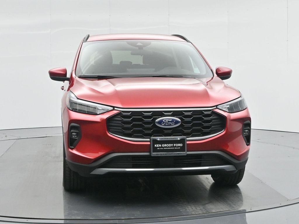 new 2025 Ford Escape car, priced at $36,090