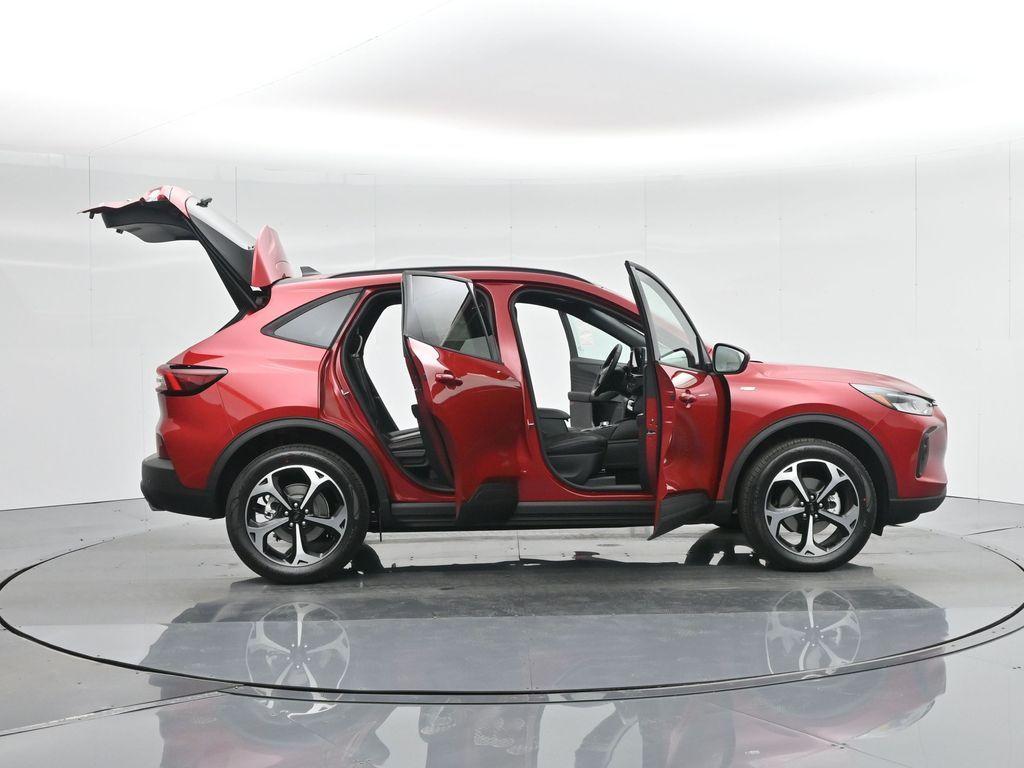 new 2025 Ford Escape car, priced at $36,090