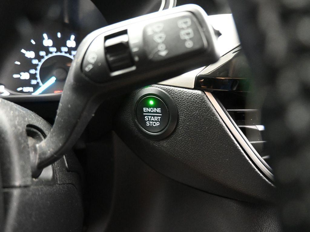 used 2020 Ford Escape car, priced at $18,400