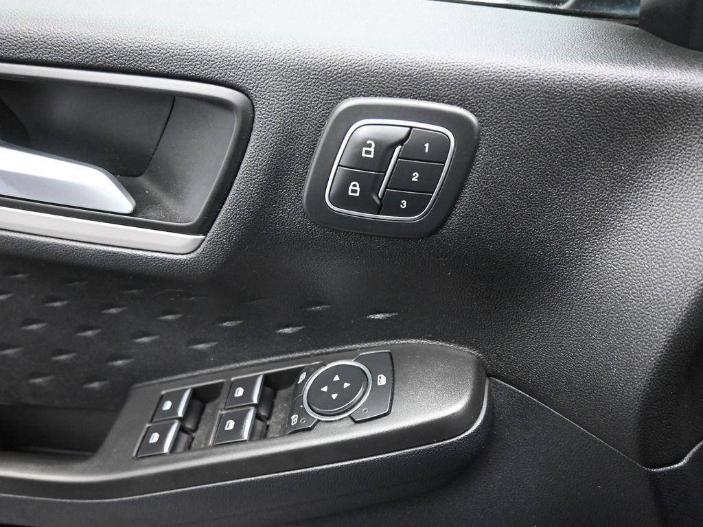used 2020 Ford Escape car, priced at $18,400
