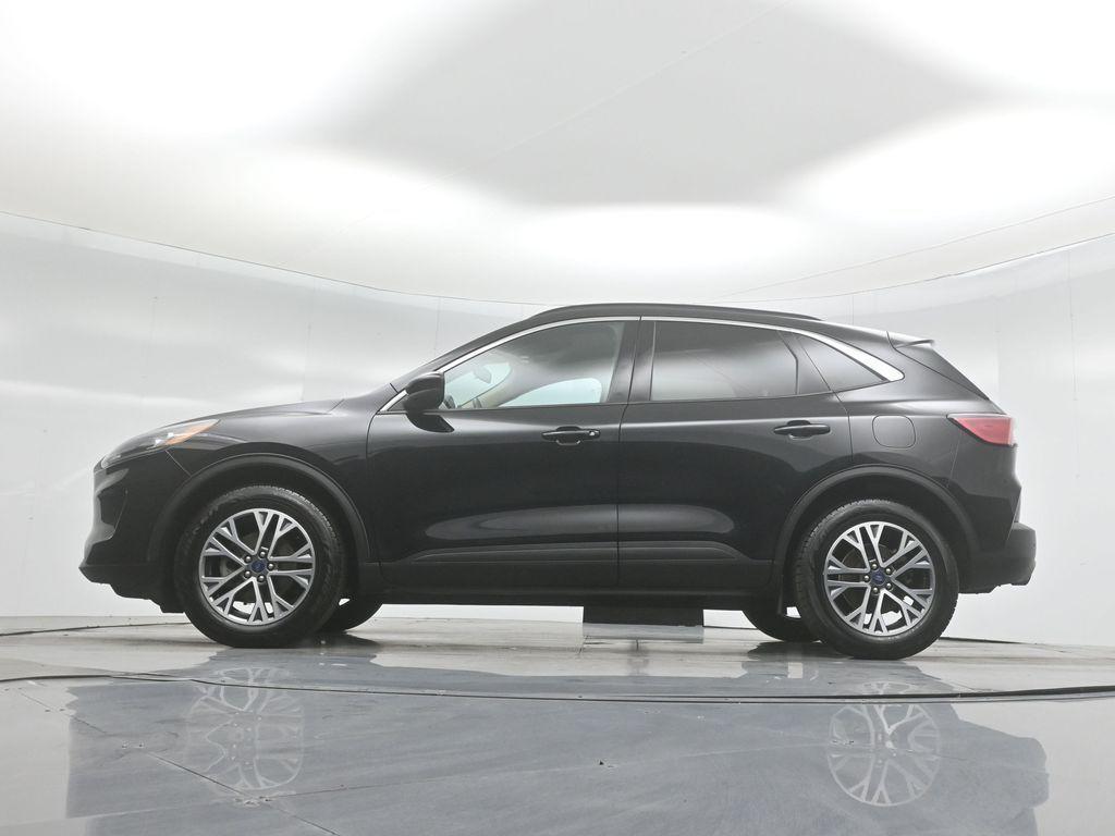 used 2020 Ford Escape car, priced at $18,400