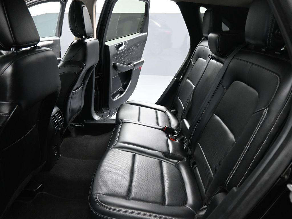 used 2020 Ford Escape car, priced at $18,400