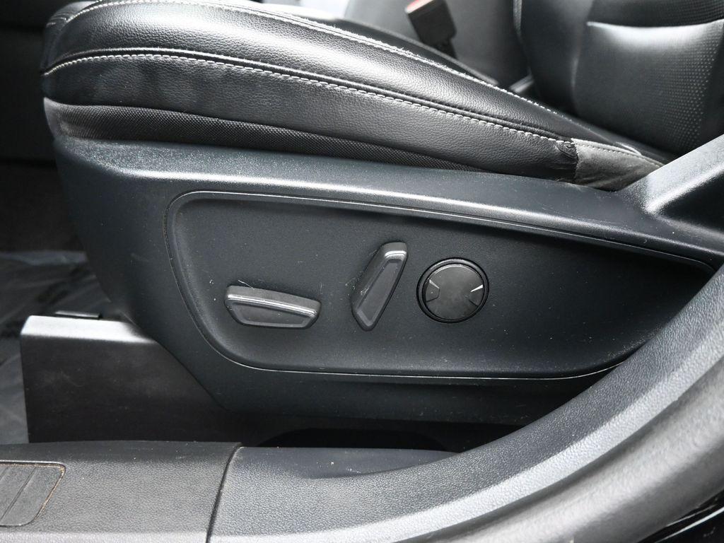 used 2020 Ford Escape car, priced at $18,400