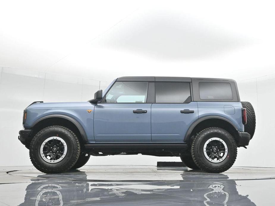 new 2024 Ford Bronco car, priced at $67,985