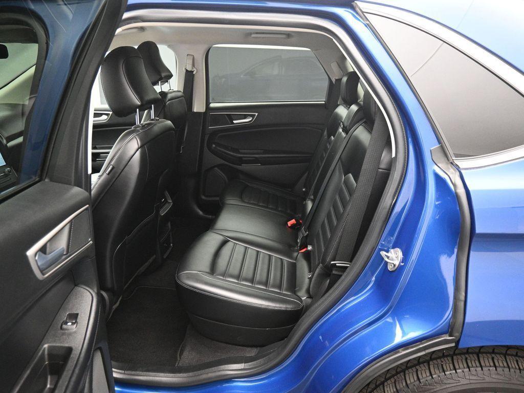 used 2023 Ford Edge car, priced at $22,500