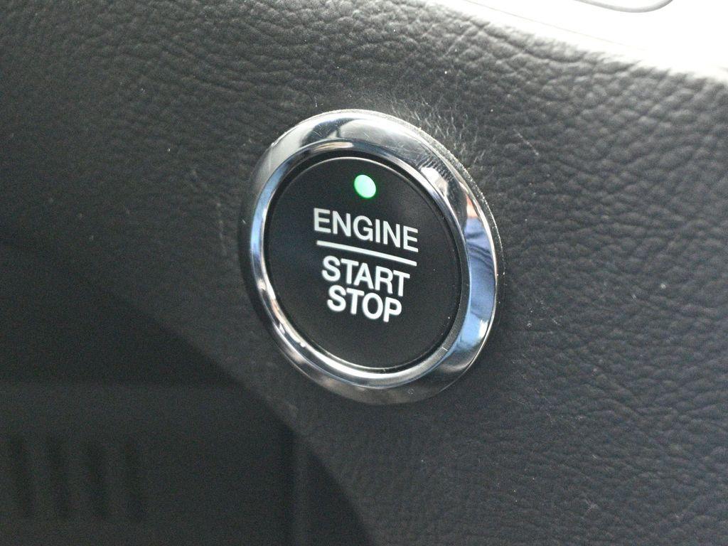 used 2023 Ford Edge car, priced at $22,500