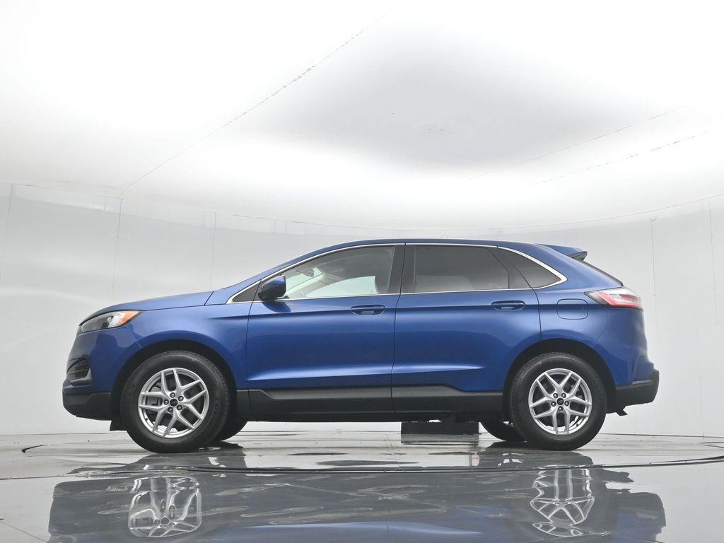 used 2023 Ford Edge car, priced at $22,500