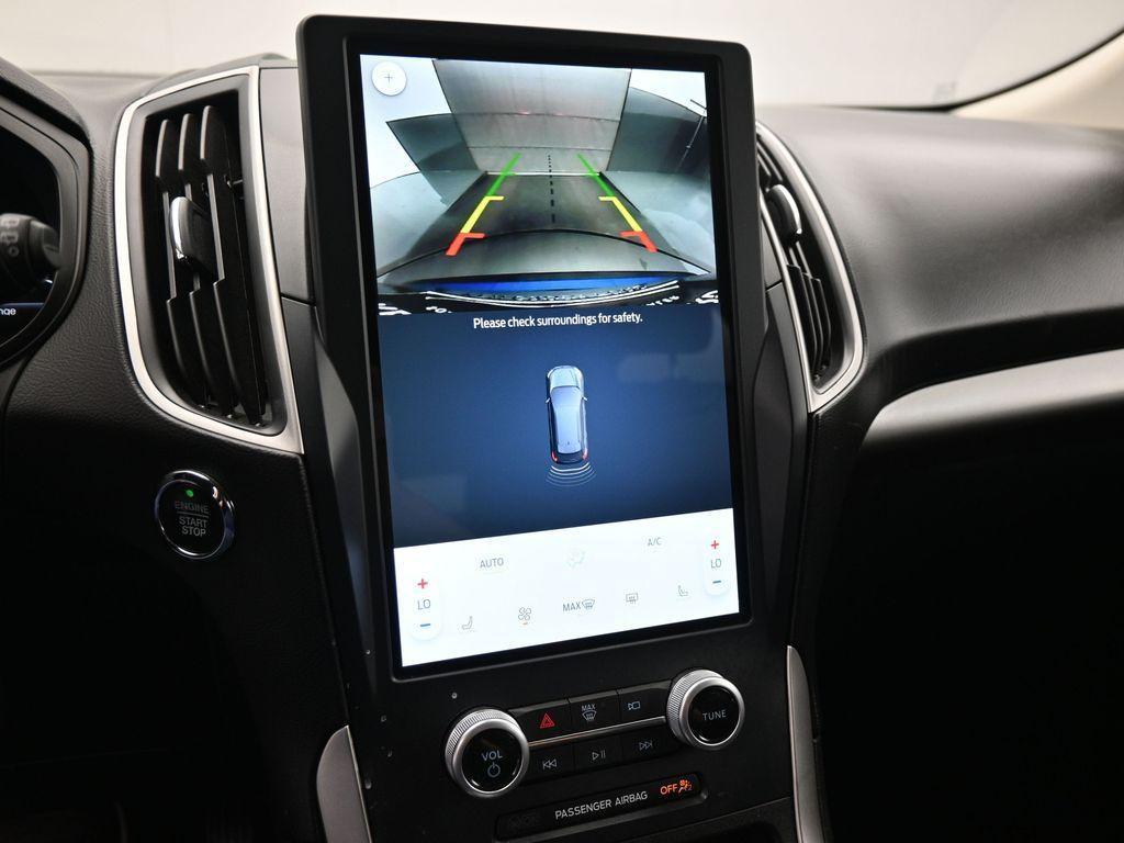 used 2023 Ford Edge car, priced at $22,500