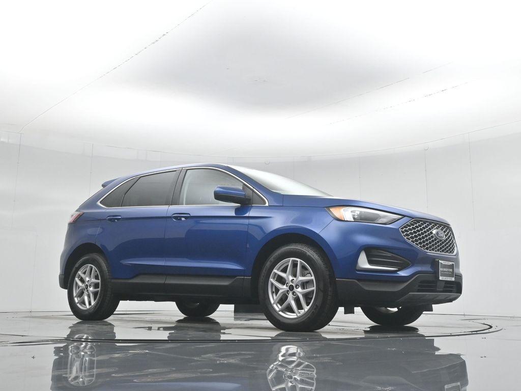 used 2023 Ford Edge car, priced at $22,500