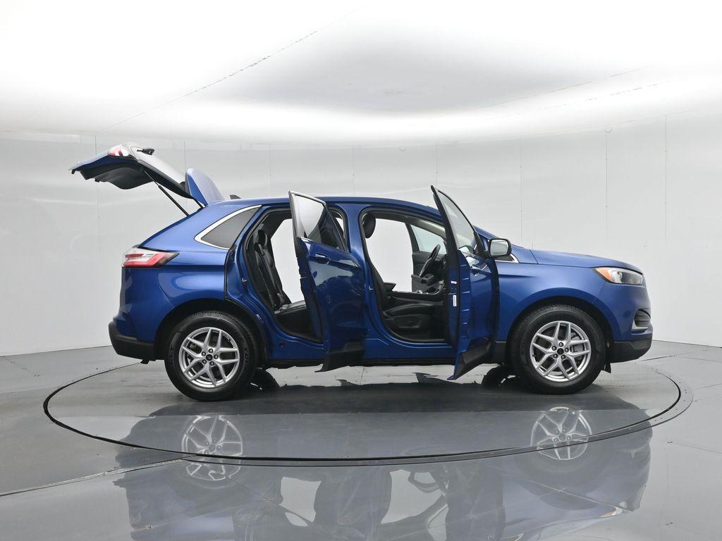 used 2023 Ford Edge car, priced at $22,500