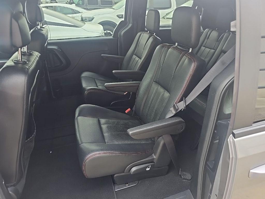 used 2016 Dodge Grand Caravan car, priced at $12,000