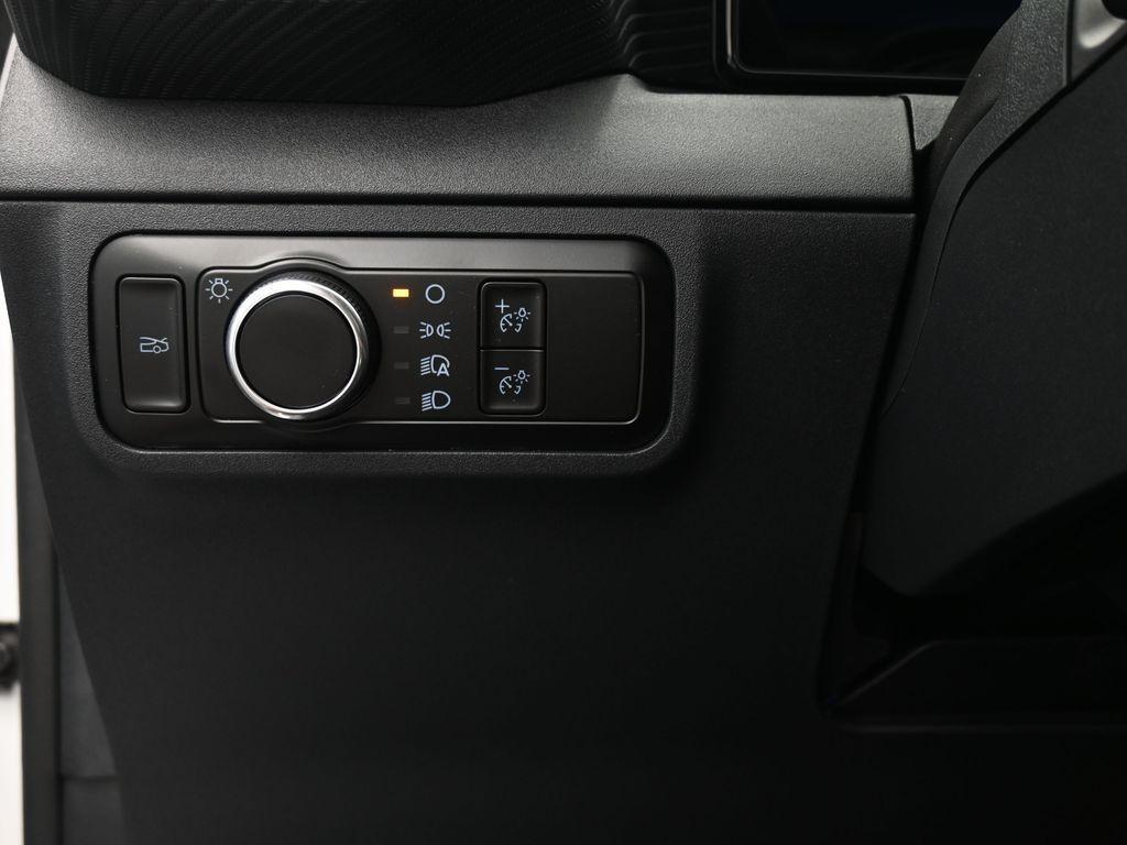 new 2025 Ford Mustang car, priced at $48,372