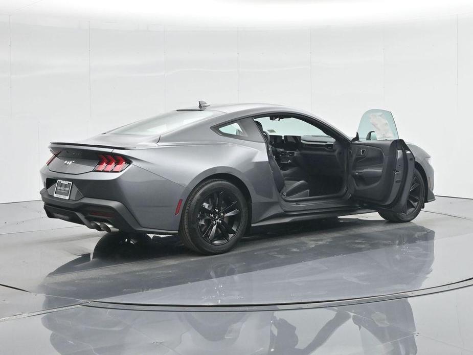 new 2024 Ford Mustang car, priced at $48,095